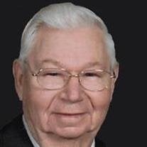 Dwight N. Richardson