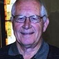 Philip Ray Richardson