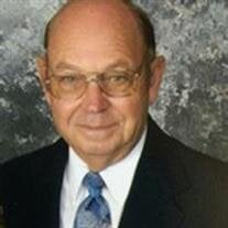 Harold Glenn Robbins