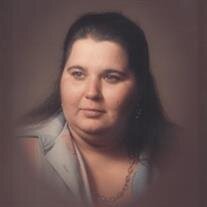 Regina Mae Roberts