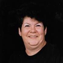 Margaret Loraine Robnett