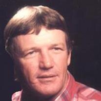 Joseph "Joe" Ruepke