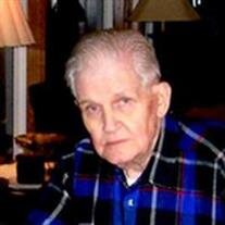 Fred Rushing