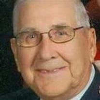 Richard "Dick" C. Schnake