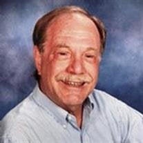 Clark "Corky" Schnitker