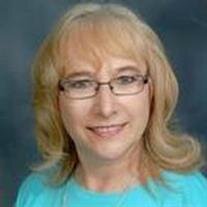 Patricia "Patti" Lee Schnitker