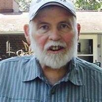 Kenneth "Kenny" Schwartz