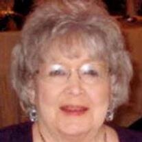 Sally Irene Schwartz