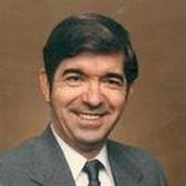 David Glen Seiber