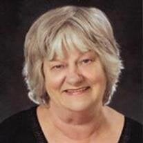 Sharon Joyce Shaw