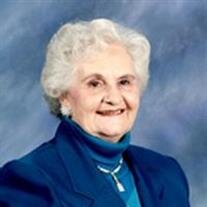 Virginia "Jenny" Shedelbower