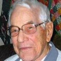 Verlon Dean Simmons