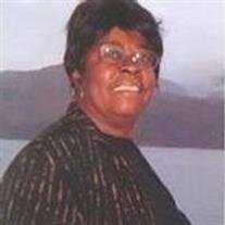 Delores Singleton