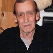 Harry "Kip" Sloat
