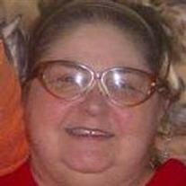 Terry Ann Sloat