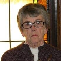 Julia Smith