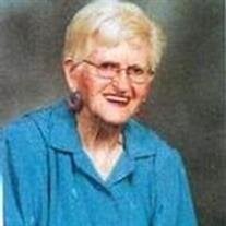 Rose Marie Smith