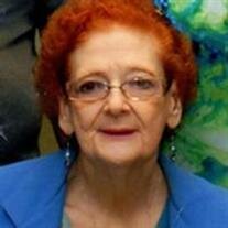 Sharline Ann Smith
