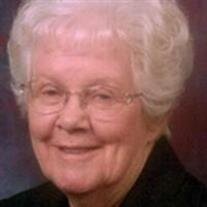 D. Jeanne Sneed