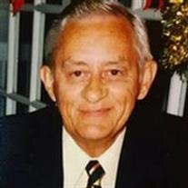 Glynn Marlan Spurgeon