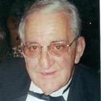 Joseph "Joe" Edward Stephens