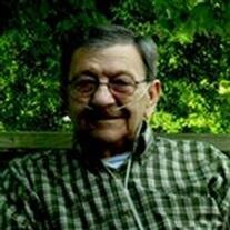 Kermit L. Stinde