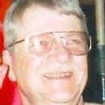 Harold B. Stover, Jr