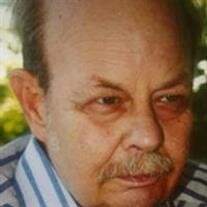 Ronald L. Stover, Sr.