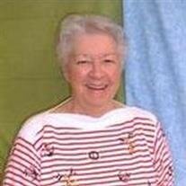 Marjorie E. Stull