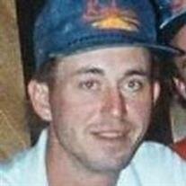 Terry Alan Taylor