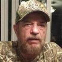 Billy Joe Timmons