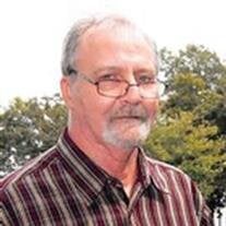 Freddy L. Tippit