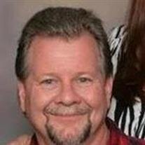 Christopher D. Ullrick