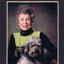 Margaret "Maggie" Warnecke