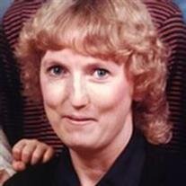 Marilyn Weemer
