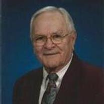 Jack F. Weible