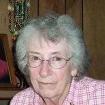Dorothy L. Weibley