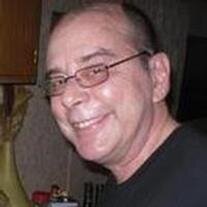 Randy L. Whitchurch