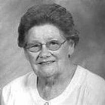 Marie A Wilkinson