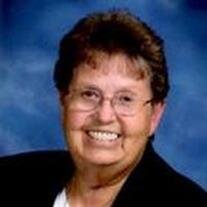 Sister Fran Wilkowski