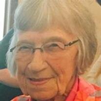 Rosemary Wilson