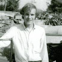 Frederick Charles Curry