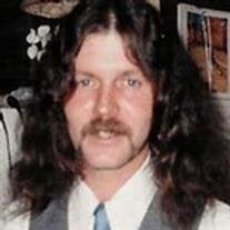 Ronald "Ronnie" Yeager