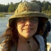 Stephanie Lynn-Crothers (Taylor) 