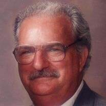 Edward T. Safiran