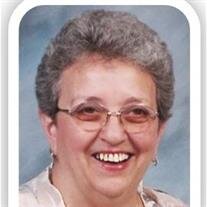 Rita A. (Bottino) Mullen