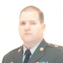 SFC George F. Grant Jr.