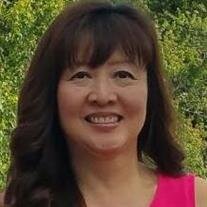 Jinny K. Gerken