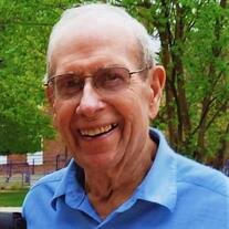 Franklin William Kapp