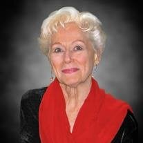 Carolyn Parker